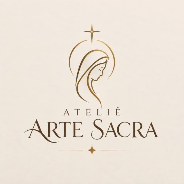 Ateliê Arte Sacra