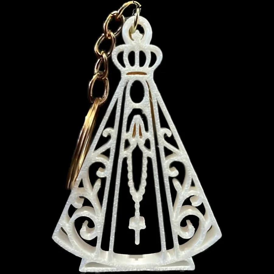 Chaveiro Nossa Senhora Aparecida