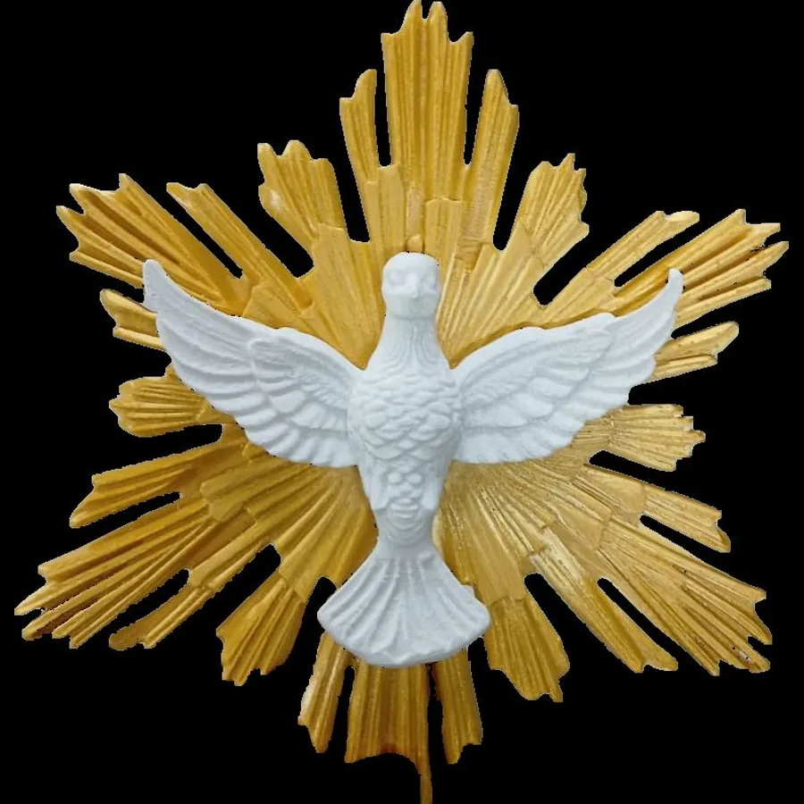 Divino Espírito Santo