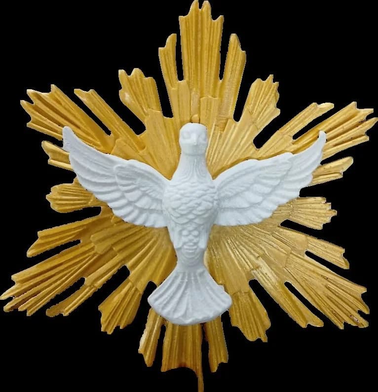 Divino Espírito Santo