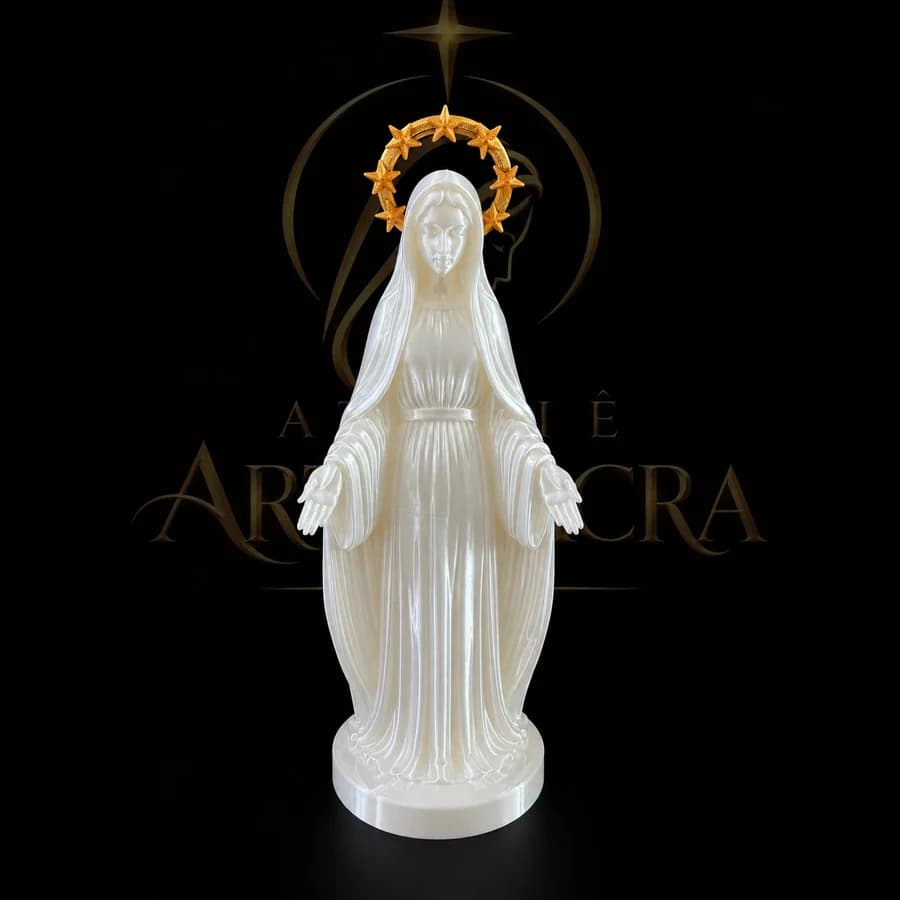 Nossa Senhora das Graças