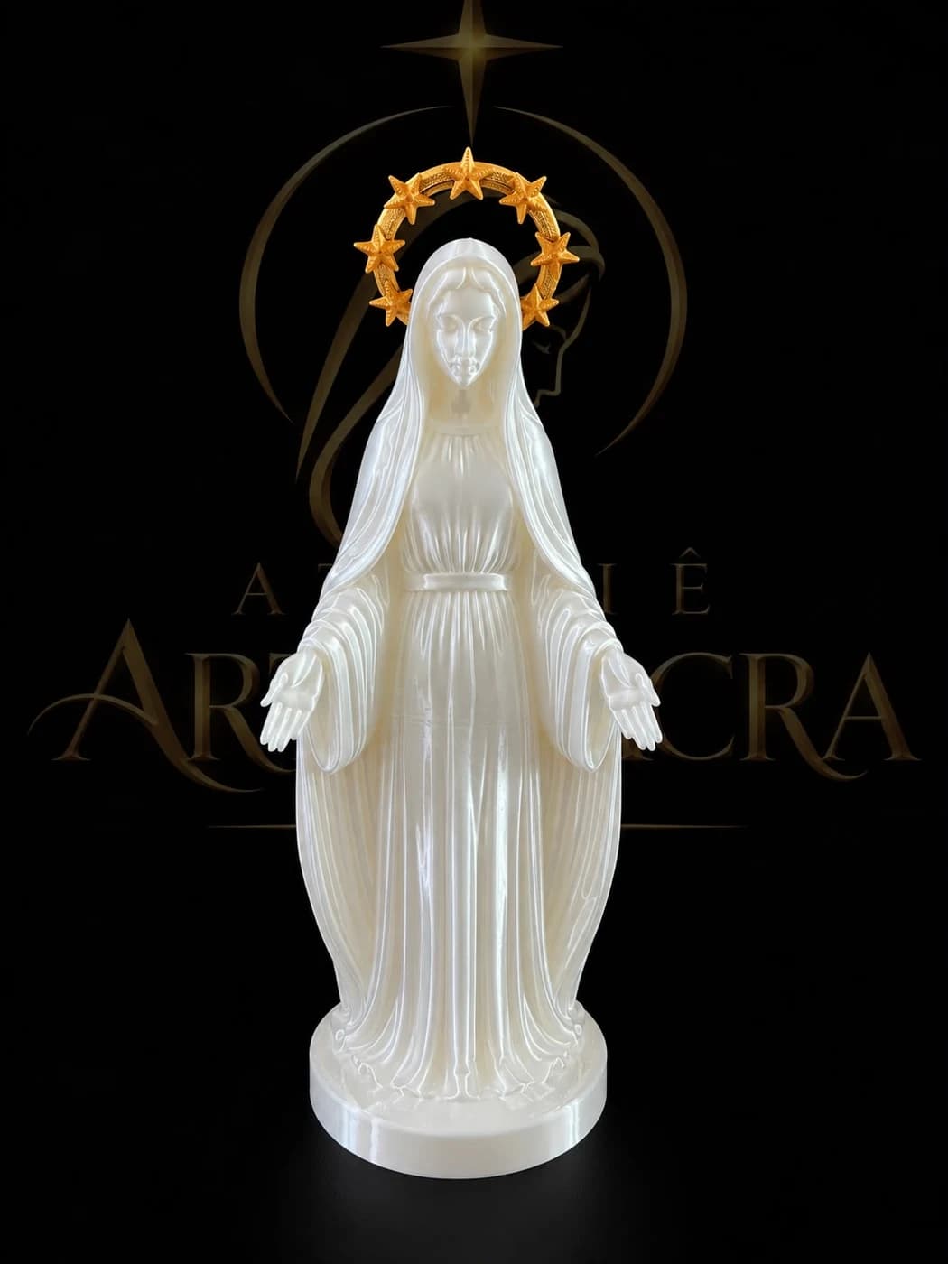Nossa Senhora das Graças